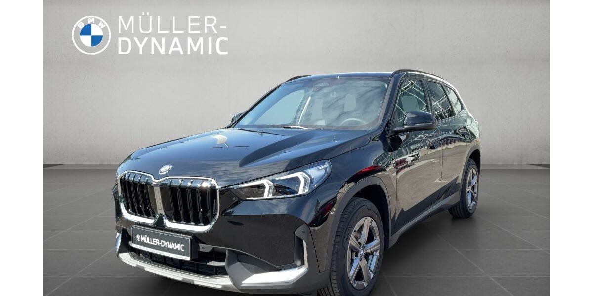 BMW X1 17.886 km 47.990 &euro; Trier 54292