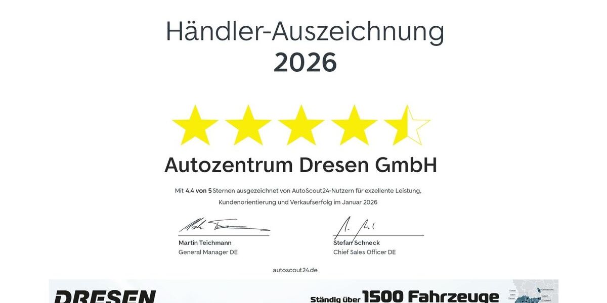 Ford Focus 14.950 km 33.550 &euro; Viersen 41747