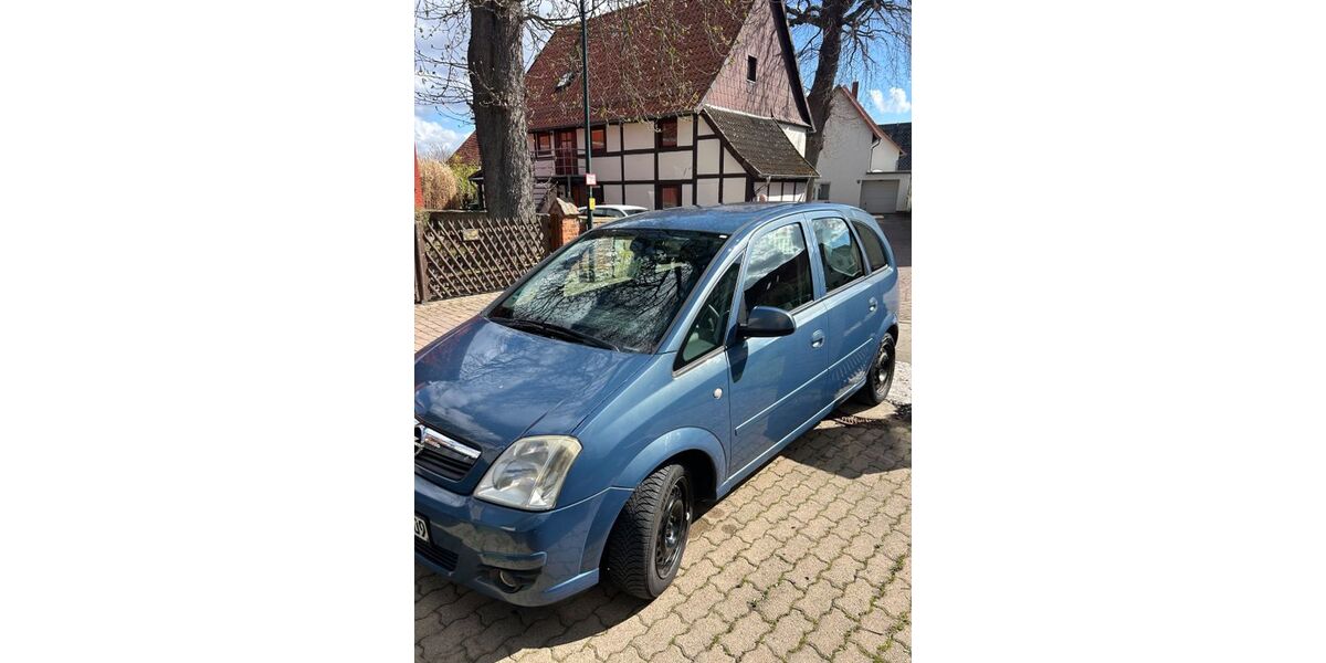 Opel Meriva 185.000 km 1.100 &euro; Gronau Leine 31028