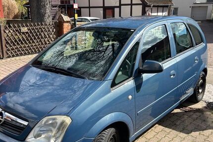 Opel Meriva 185.000 km 800 &euro; Gronau Leine 31028