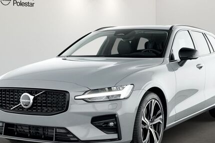 Volvo V60 20.250 km 37.330 &euro; Mainz-Kastel 55252