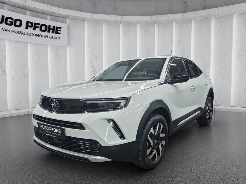 Mokka