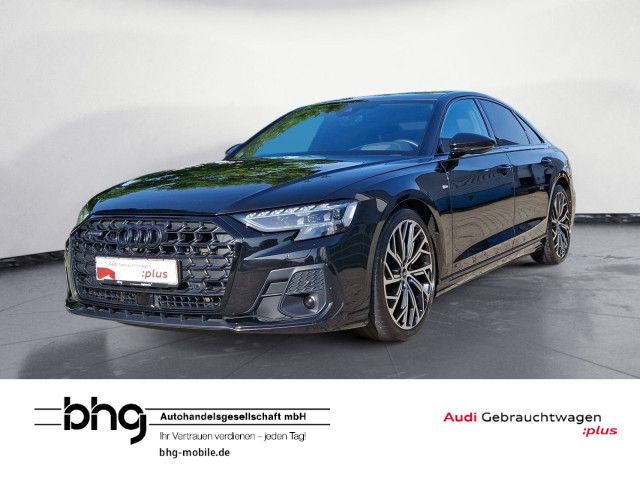 Audi A8 77.122 km 57.360 &euro; Binzen 79589