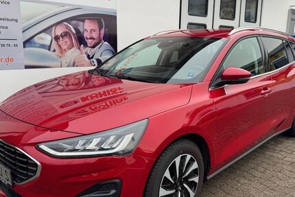 Ford Focus 2.780 km 27.850 € Isernhagen NB (Hannover) 30916