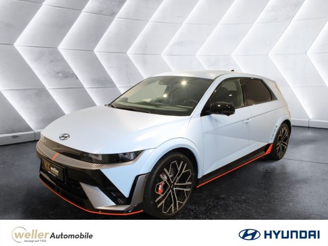 Hyundai IONIQ 5 12.900 km 65.975 € Bietigheim-Bissingen 74321