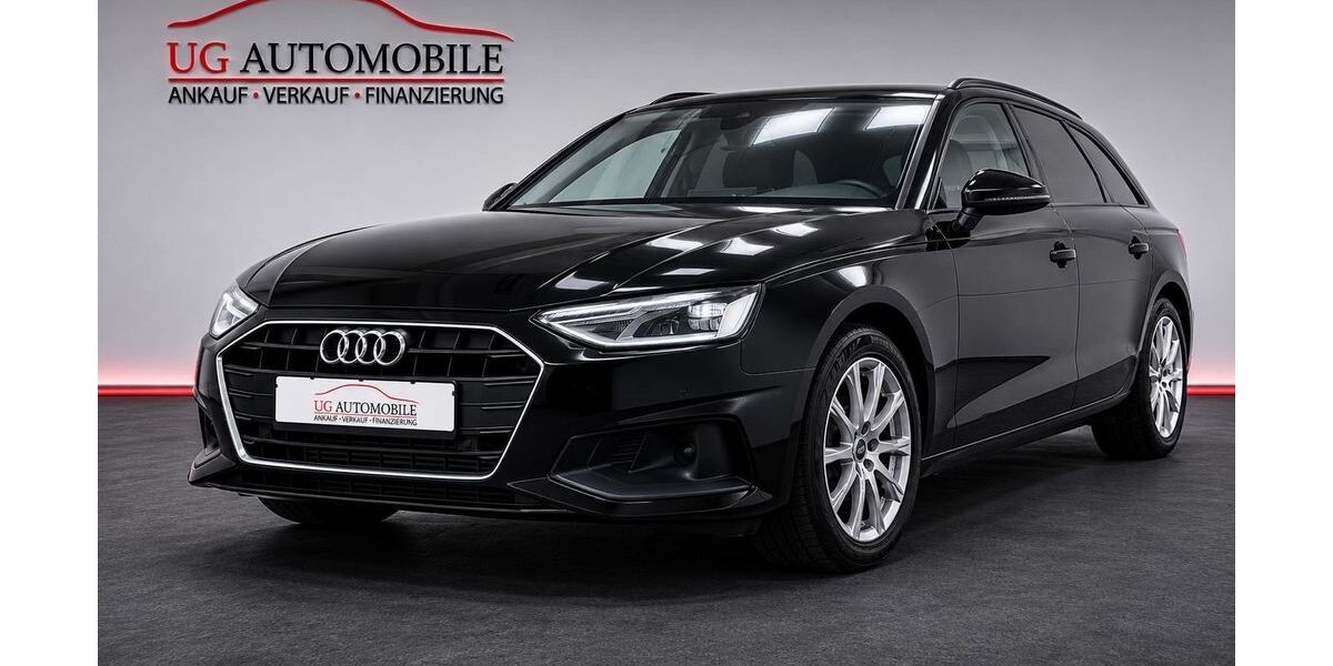 Audi A4 46.300 km 21.480 &euro; Eichenzell 36124