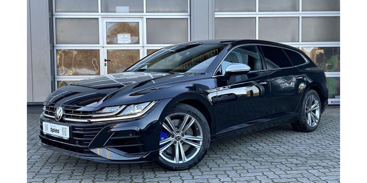 VW Arteon 24.170 km 38.880 &euro; Nortorf 24589