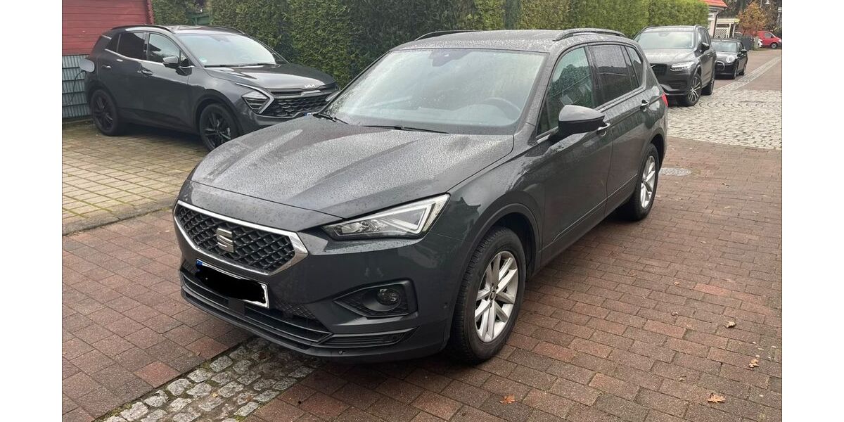 Seat Tarraco 113.000 km 17.200 &euro; Kayhude 23863