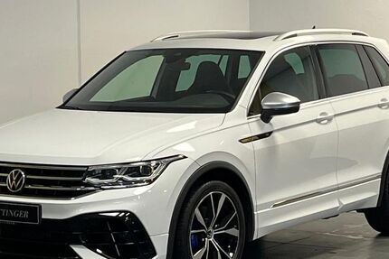 VW Tiguan 50.500 km 38.900 &euro; Marktheidenfeld 97828