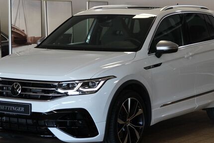 VW Tiguan 50.500 km 38.999 &euro; Marktheidenfeld 97828