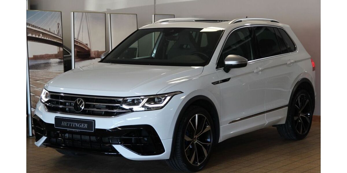 VW Tiguan 50.500 km 38.999 &euro; Marktheidenfeld 97828