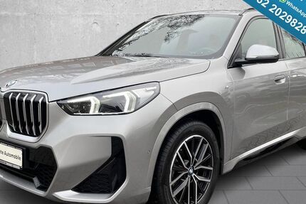 BMW X1 11.039 km 36.990 &euro; Quickborn 25451