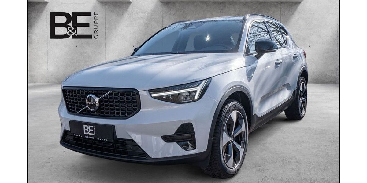Volvo XC40 1.500 km 38.950 &euro; Ahrensburg 22926