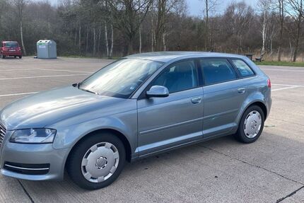 Audi A3 210.000 km 6.000 &euro; Bremerhaven 27578
