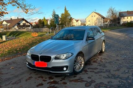 BMW 535