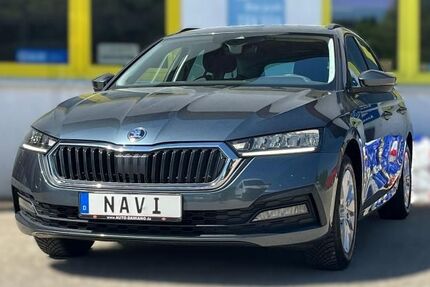Skoda Octavia 89.100 km 17.990 &euro; Tuttlingen 78532