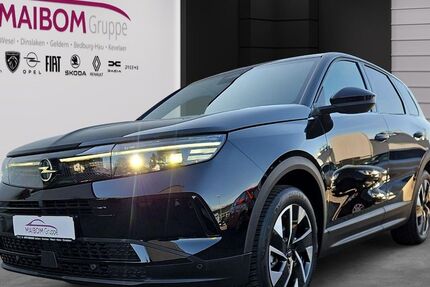 Opel Grandland (X) 18.000 km 29.945 &euro; Bedburg-Hau 47551