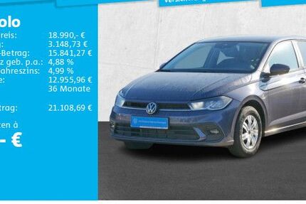 VW Polo 1.001 km 18.480 &euro; Langenhagen 30853