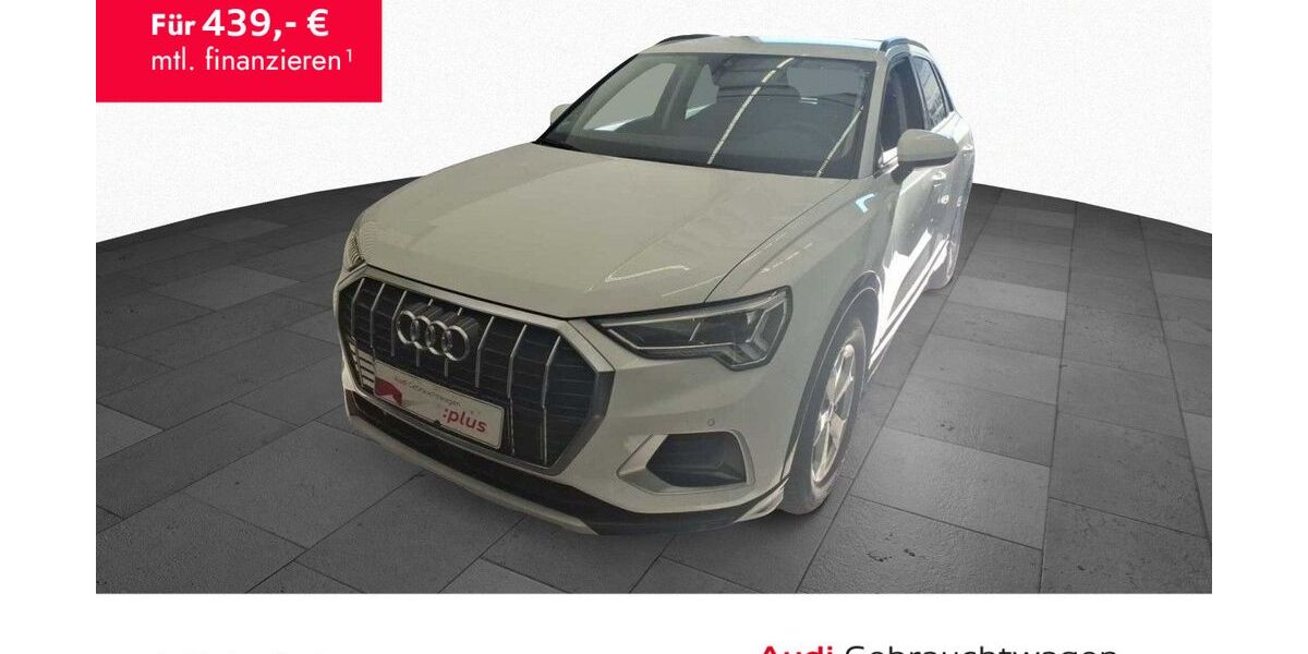 Audi Q3 30.567 km 34.990 &euro; Kassel 34125