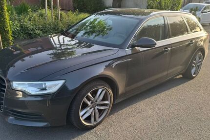 Audi A6 205.000 km 10.300 &euro; Münster 48161
