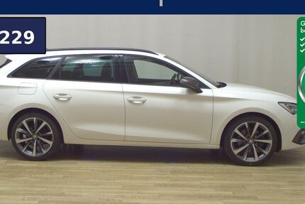 Seat Leon 139.333 km 16.980 &euro; Bremen / Arsten 28279