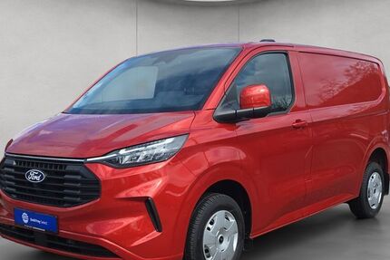 Ford Transit Custom 11.776 km 38.390 &euro; Stuttgart 70329