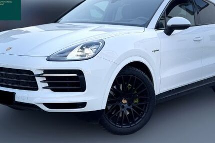 Porsche Cayenne 44.000 km 98.490 &euro; Hamburg 22527