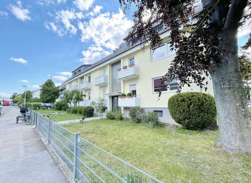Wohnung zum Kaufen in Stuttgart 335.000 € 76.88 m²