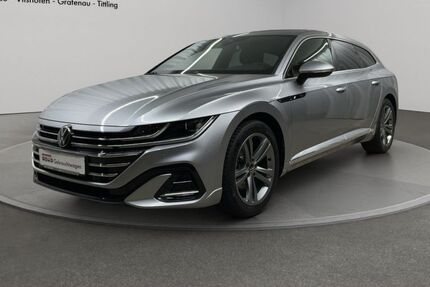 VW Arteon 23.193 km 32.370 € Passau 94032