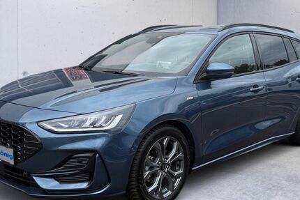 Ford Focus 20.890 km 26.990 &euro; Singen 78224