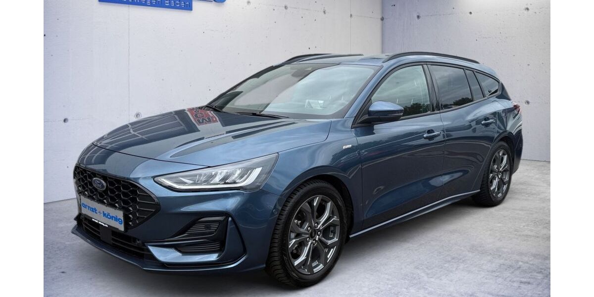 Ford Focus 20.890 km 26.990 &euro; Singen 78224