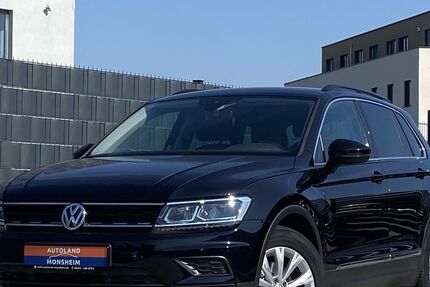 VW Tiguan 81.201 km 19.950 € Monsheim 67590