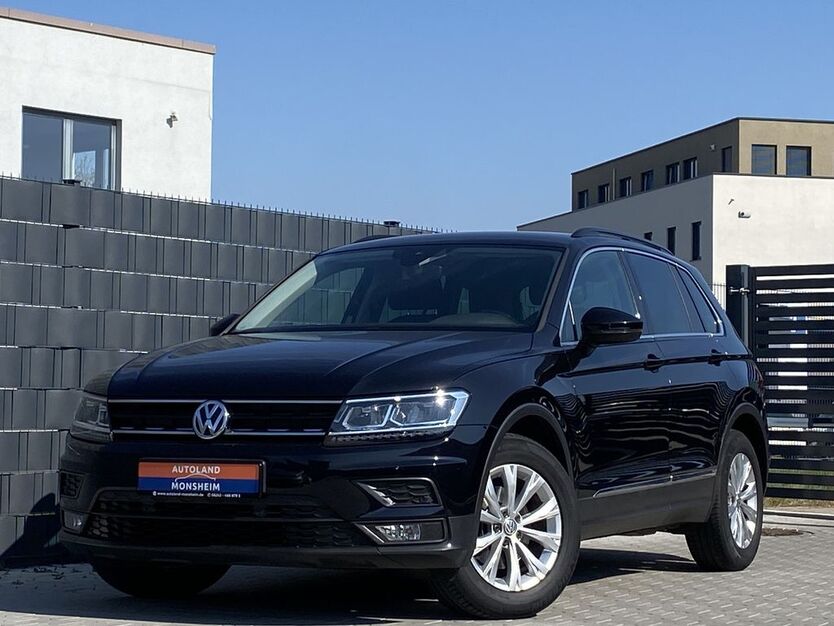VW Tiguan 81.201 km 19.950 € Monsheim 67590