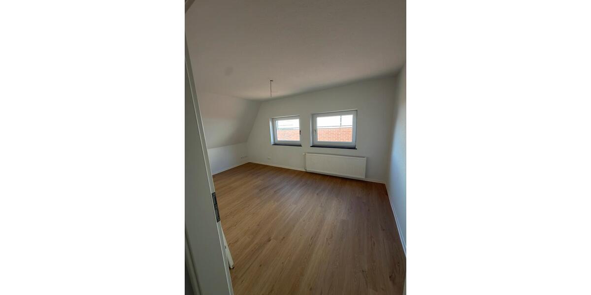Dachgeschoßwohnung Fürstenau - 2 Zimmer, 80 m&sup2;, 620&euro; | Angebot:26040394