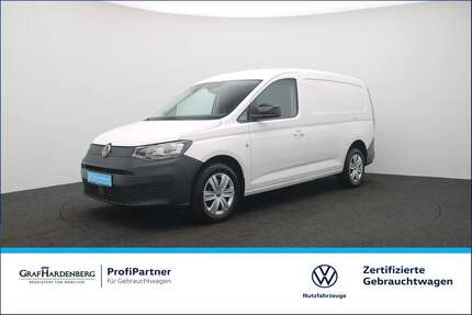 VW Caddy 13.119 km 32.880 &euro; Karlsruhe 76131