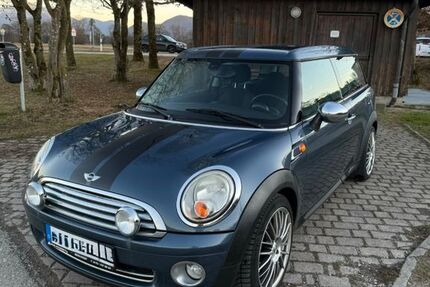 Mini One Clubman 132.000 km 4.900 &euro; Aschau im Chiemgau 83229