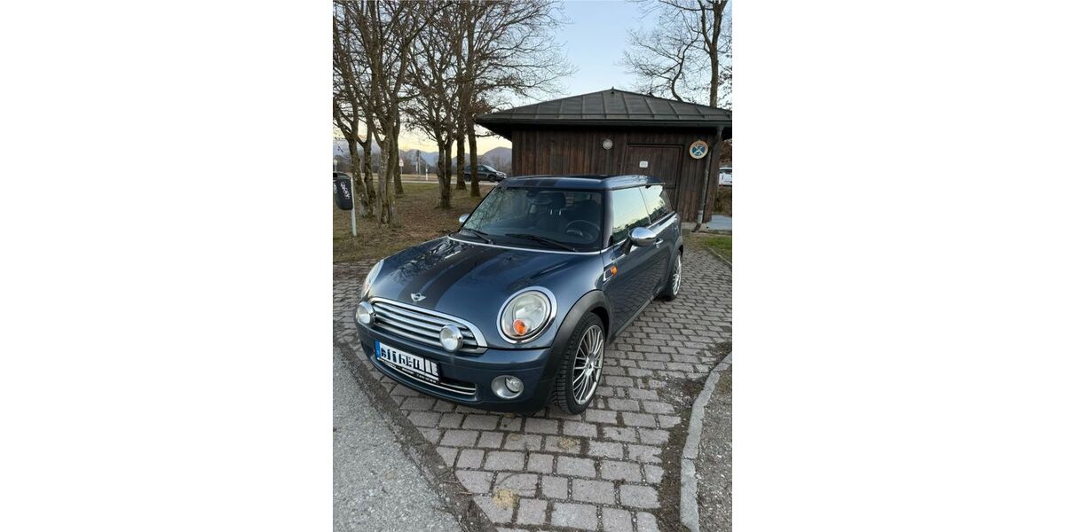 Mini One Clubman 132.000 km 4.900 &euro; Aschau im Chiemgau 83229