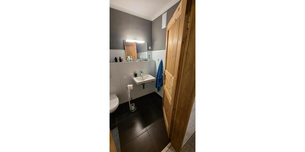 Hochparterre Preetz - 3 Zimmer, 80 m&sup2;, 900&euro; | Angebot:26288359