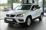 Seat Ateca Style 1.0 TSI Pano LED ACC AHK StdHz. Ass. 122.000 km 15.999 &euro; Stade 21682