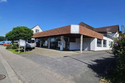 Halle in Bünde 548.000 € 1022 m² zimmer