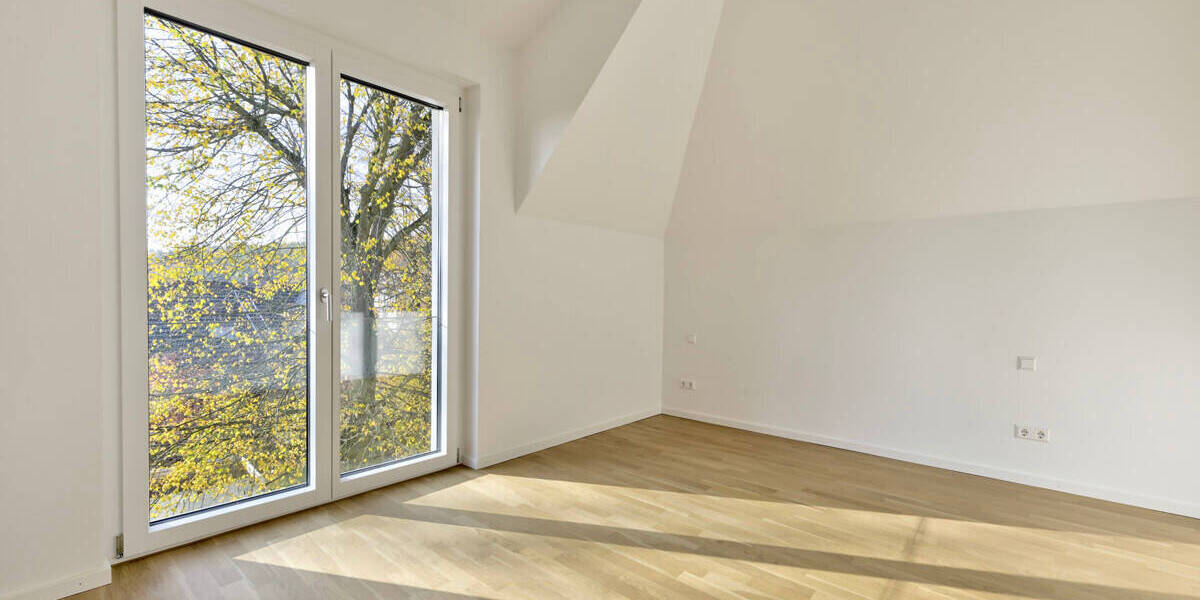 Etagenwohnung Glienicke/Nordbahn Nordbahn - 2 Zimmer, 63 m&sup2;, 335.000&euro; | Angebot:25717294