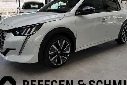 Peugeot 208 25.900 km 16.780 &euro; Mannheim 68309
