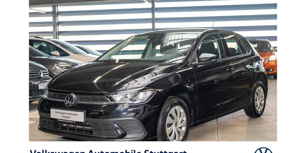 VW Polo 75.279 km 13.630 &euro; Stuttgart-Feuerbach 70469