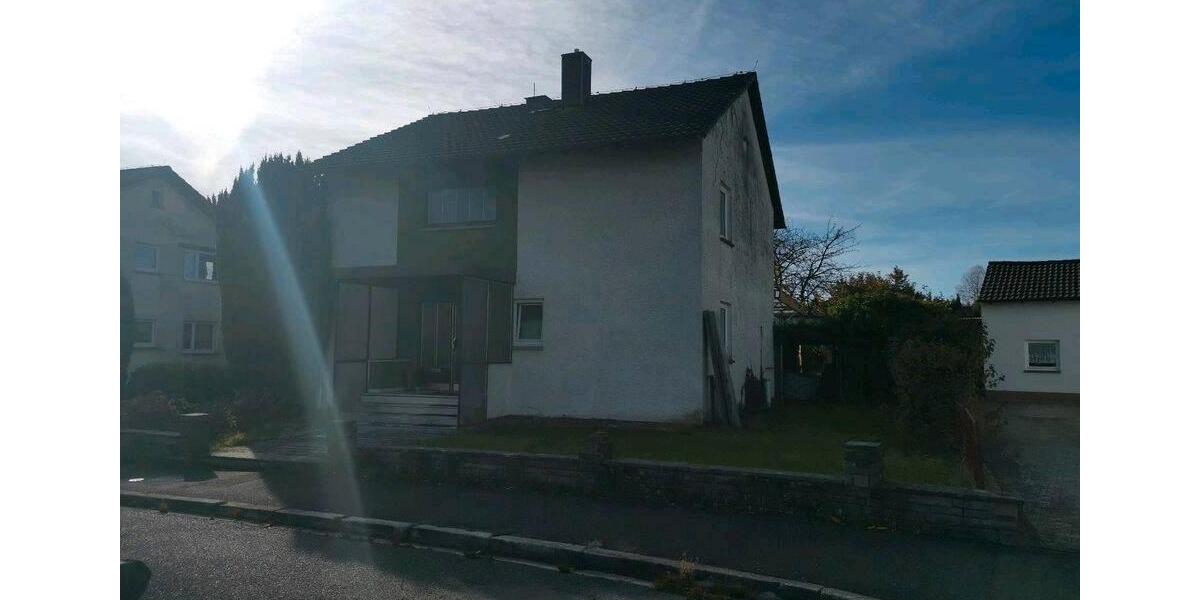 Einfamilienhaus Walldürn - 6 Zimmer, 120 m&sup2;, 295.000&euro; | Angebot:26996713