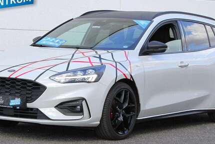 Ford Focus 42.900 km 21.955 &euro; Stutensee 76297