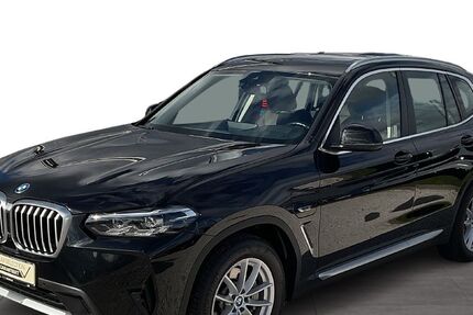 BMW X3 59.056 km 34.900 &euro; Cham 93413
