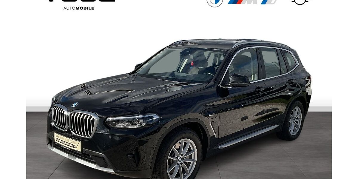 BMW X3 59.056 km 34.900 &euro; Cham 93413