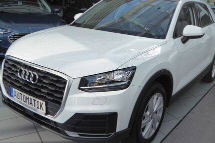 Audi Q2 25.669 km 26.900 € Herzogenrath 52134