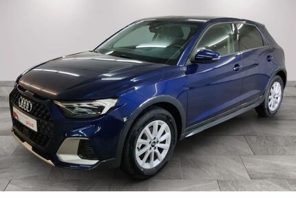 Audi A1 6.620 km 22.980 &euro; Borna 04552