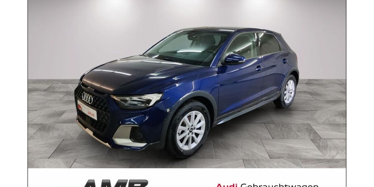 Audi A1 6.620 km 22.980 &euro; Borna 04552